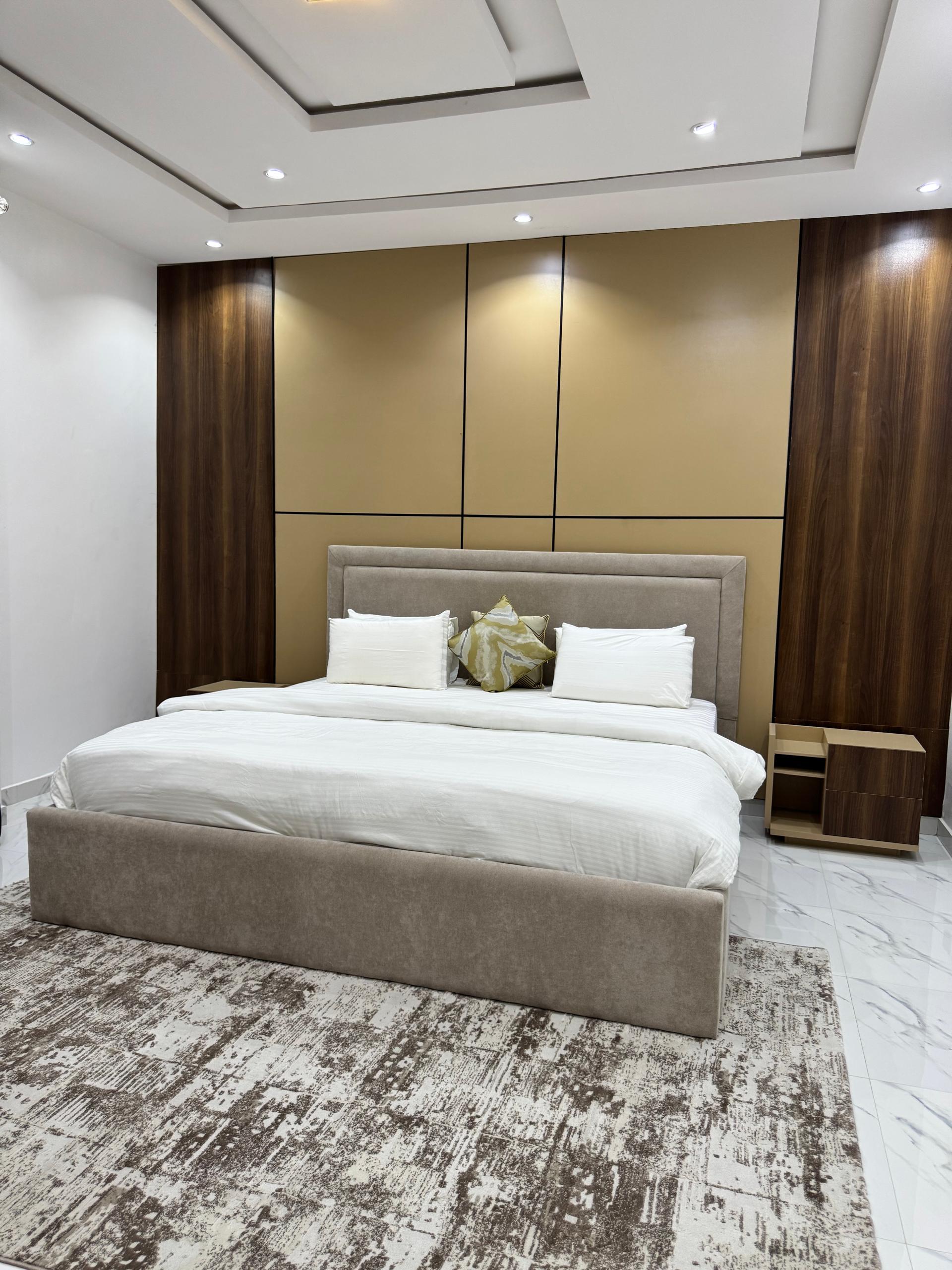 4-Bedroom Duplex with BQ. Ajah photo 6