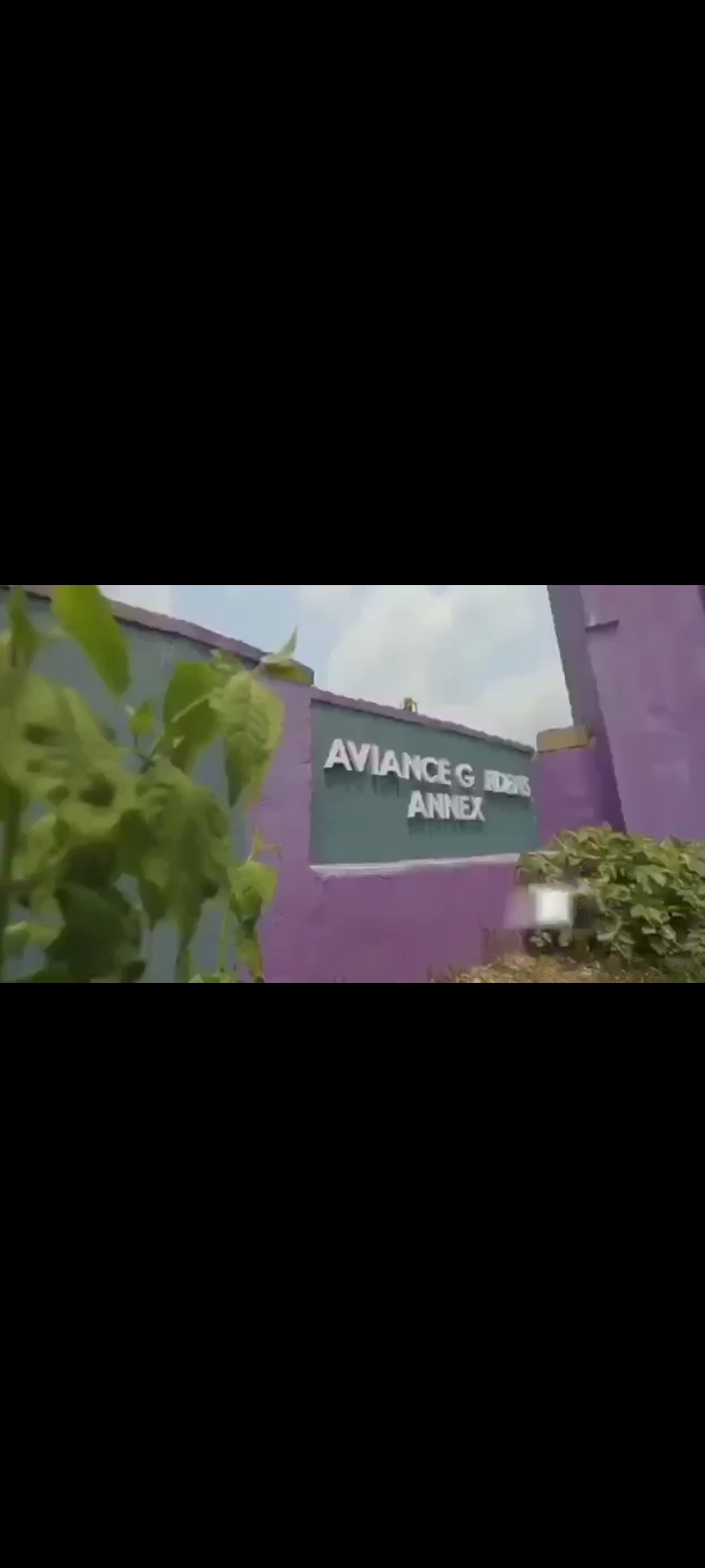 Aviance Gardens Annex