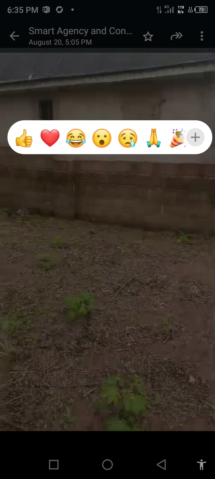 50 by 100 ft