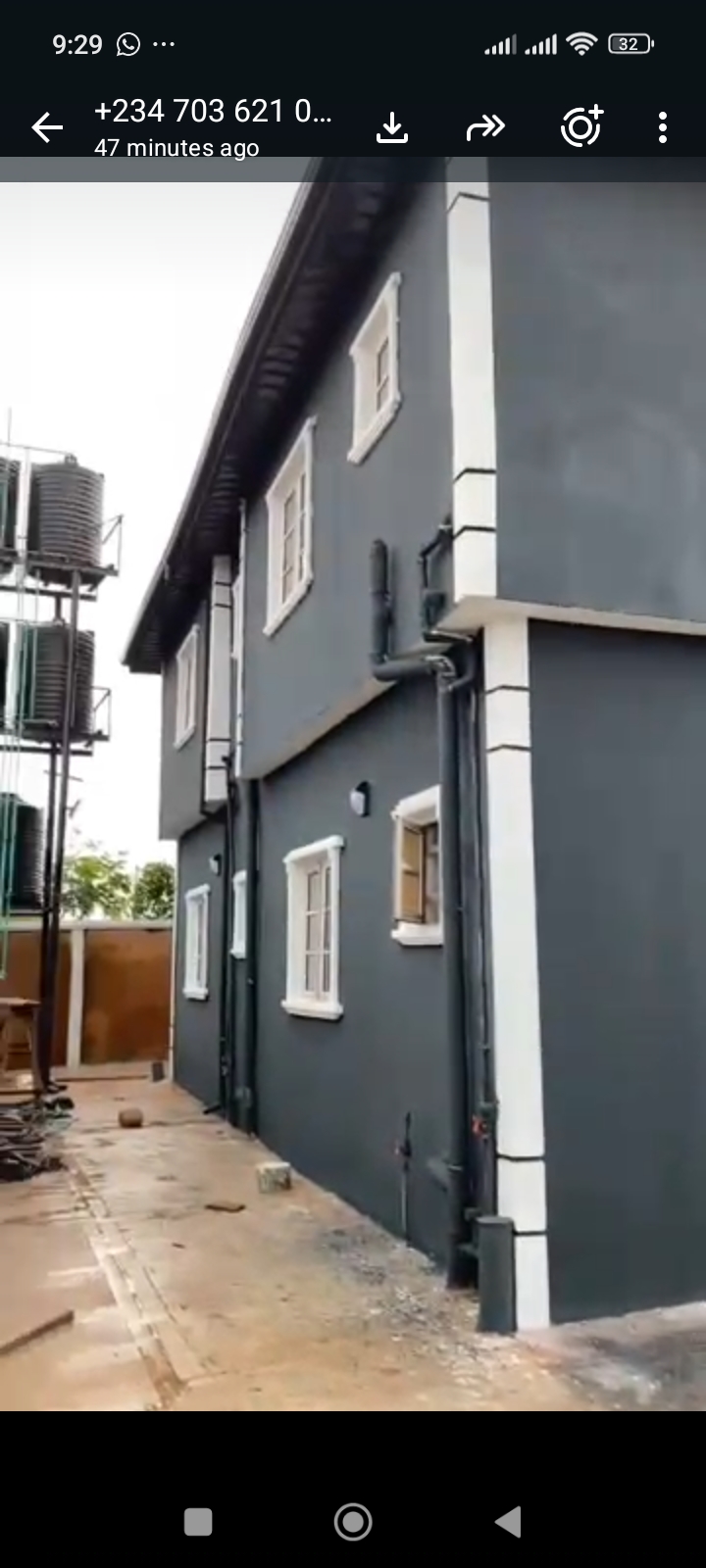 3 Bedroom flat photo 2
