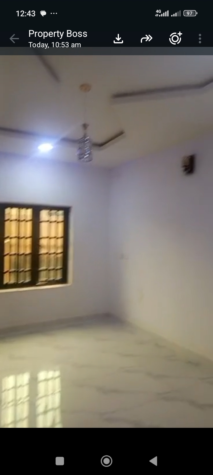 3 bedroom flat photo 1