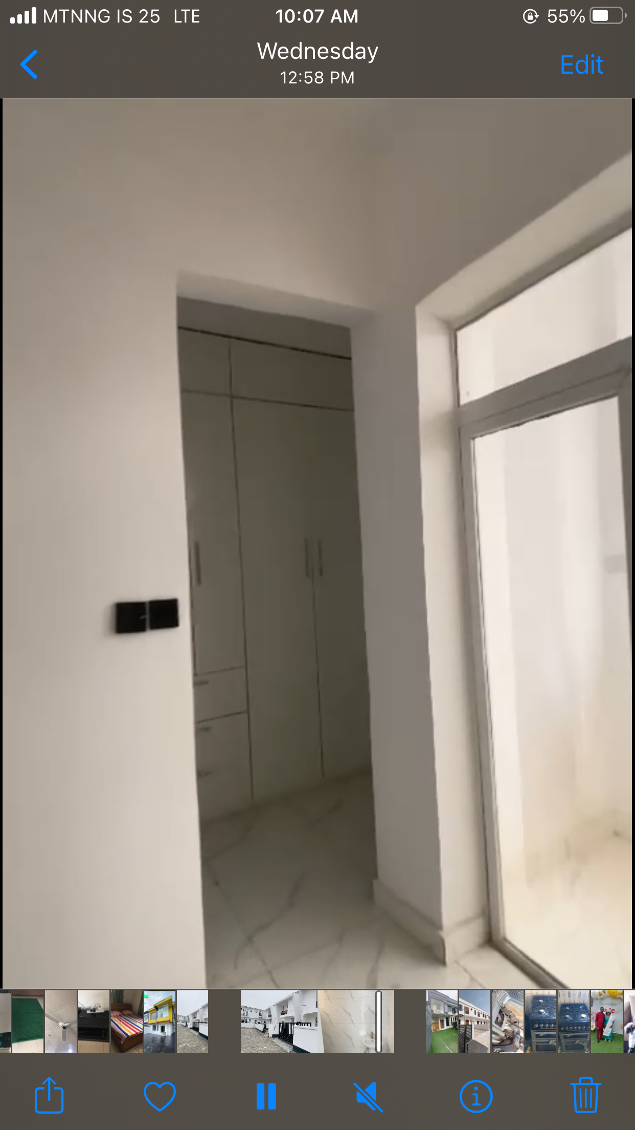 4 bedroom semi detached duplex with a BQ, Lekki